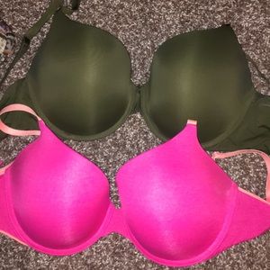 Victoria Secret Bras